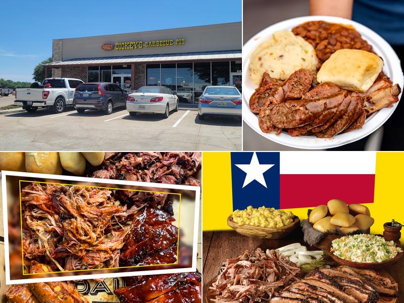 Dickey's Barbecue Pit