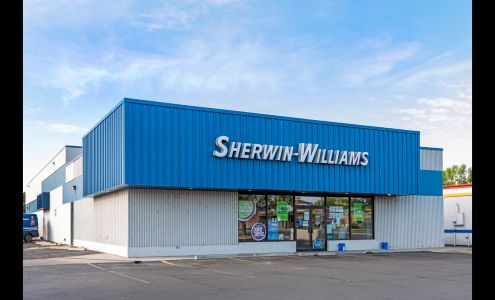 Sherwin-Williams Paint Store