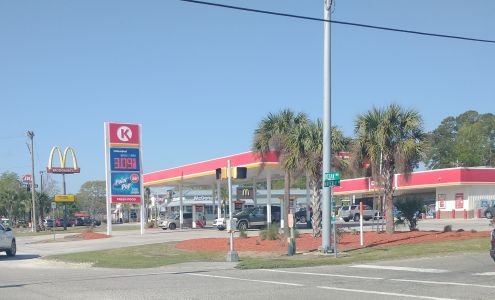 Circle K