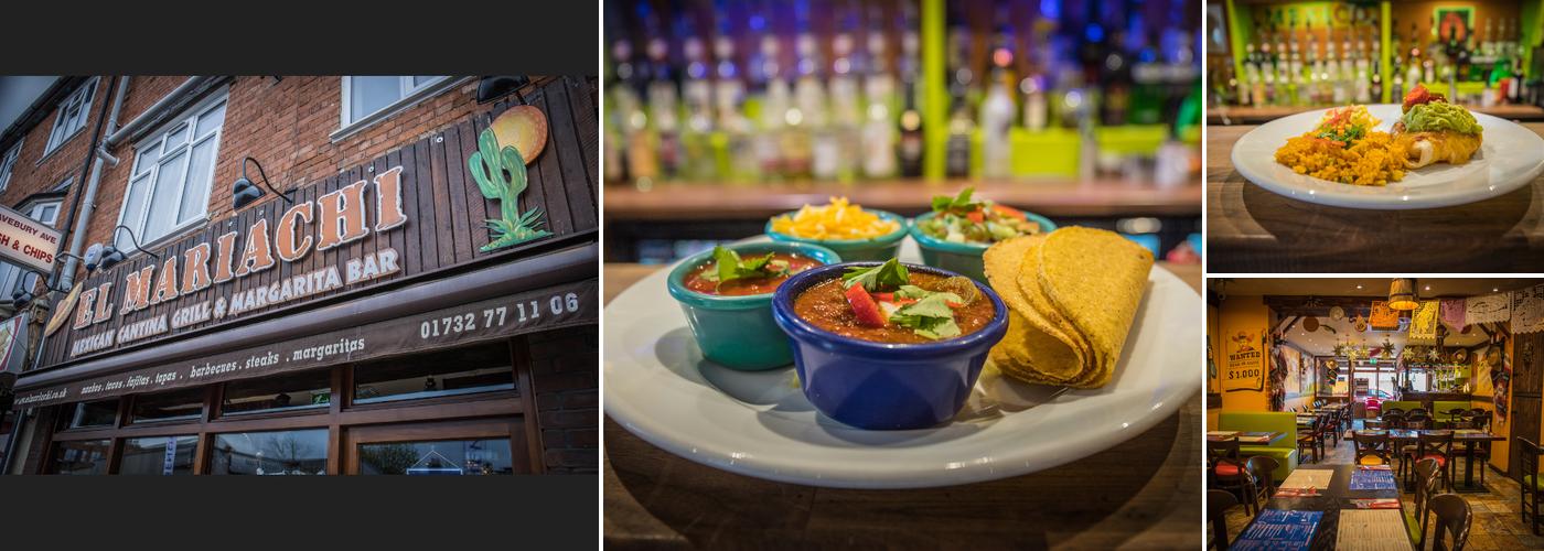 El Mariachi Mexican Cantina & Margarita Cocktail Bar