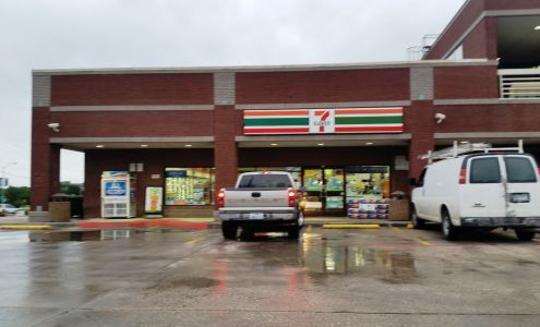 7-Eleven