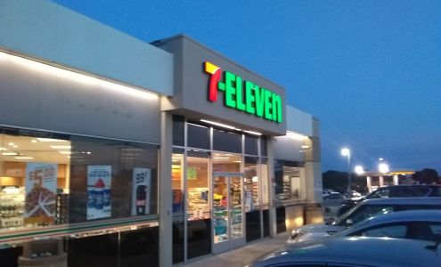 7-Eleven