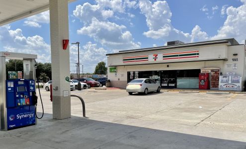 7-Eleven