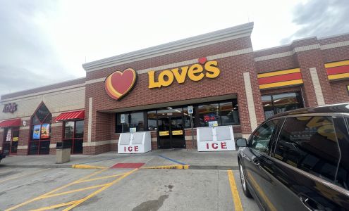 Love's Travel Stop