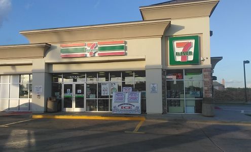 7-Eleven