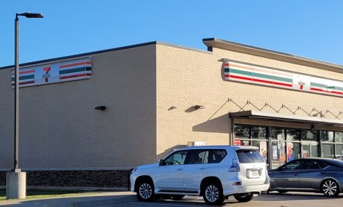 7-Eleven