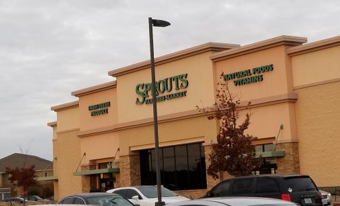 Sprouts Farmers Market