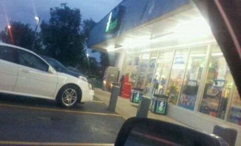 Circle K Fort Valley