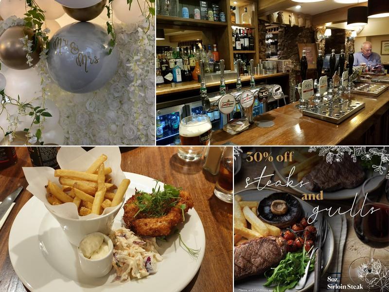 Duke of Wellington Hotel