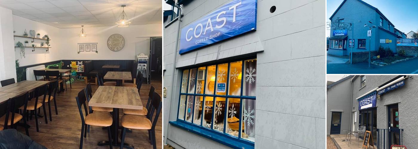 Coast Cafe
