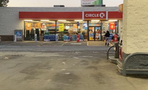 Circle K