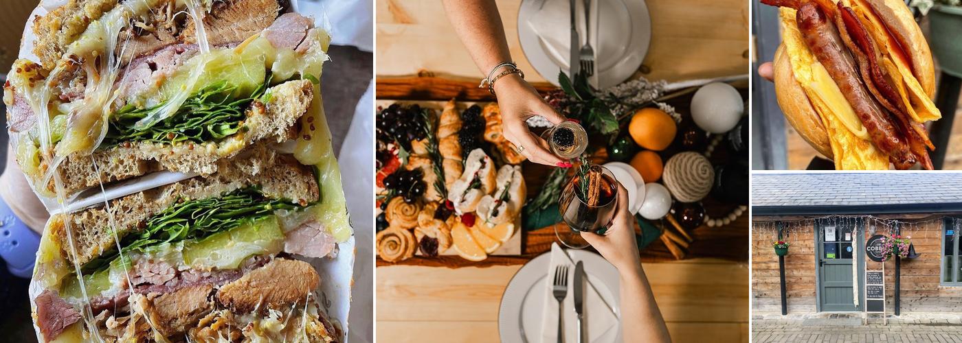 Cobbles Kitchen & Deli