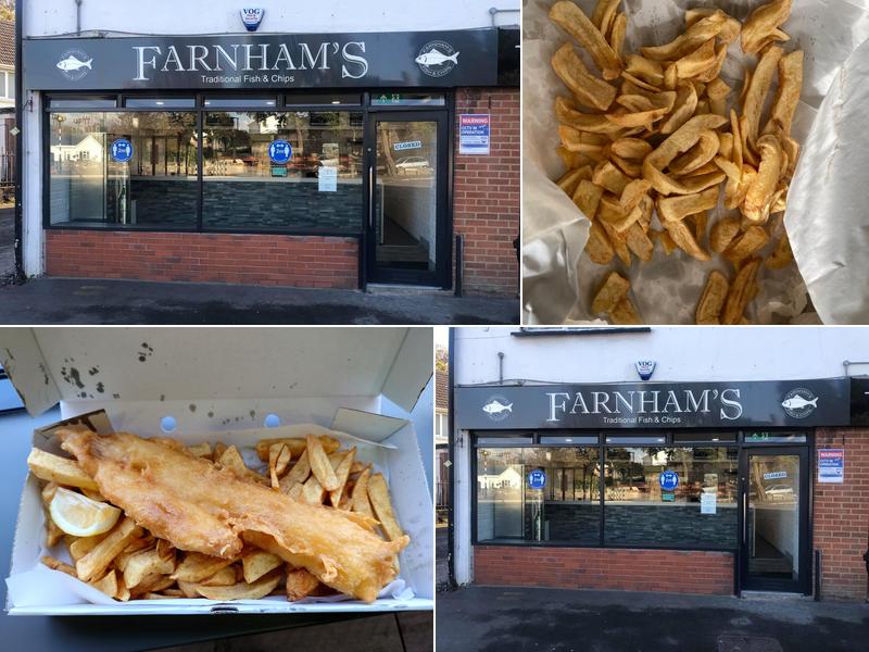 Farnham’s Boverton