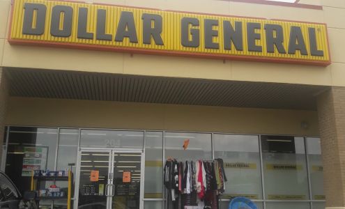 Dollar General