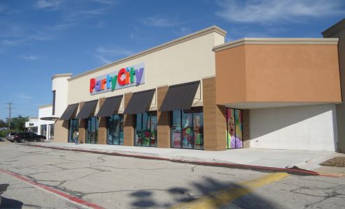 Party City