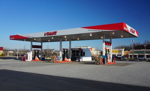 Giant Gasoline