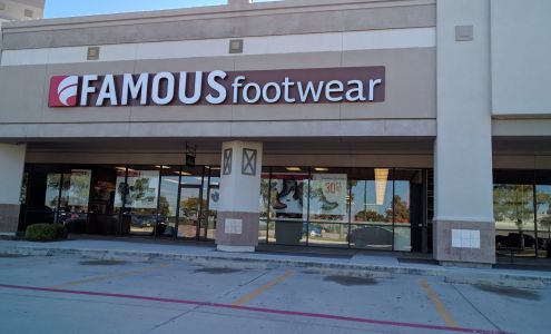 Famous Footwear