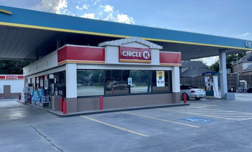 Circle K