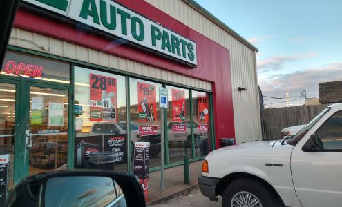 O'Reilly Auto Parts