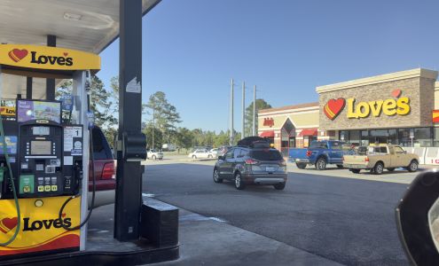 Love's Travel Stop