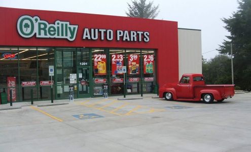 O'Reilly Auto Parts