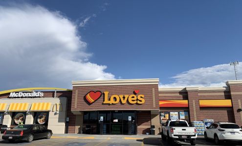 Love's Travel Stop