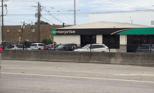 Enterprise Rent-A-Car