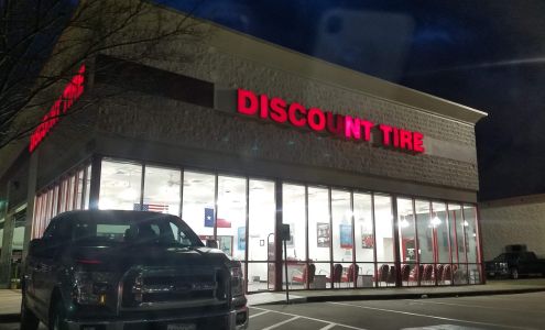 Discount Tire