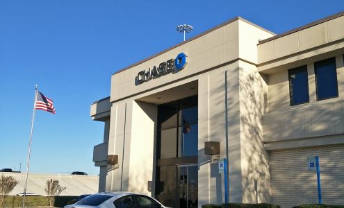 Chase Bank