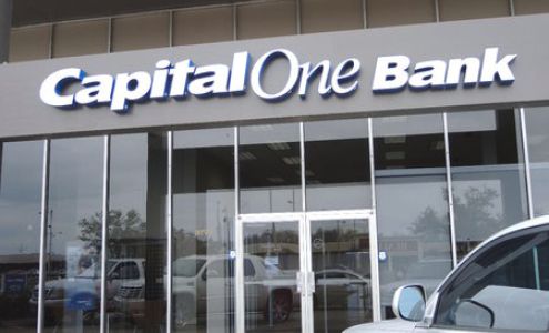 Capital One Bank