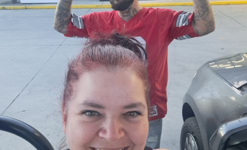 Marathon Gas Swansboro