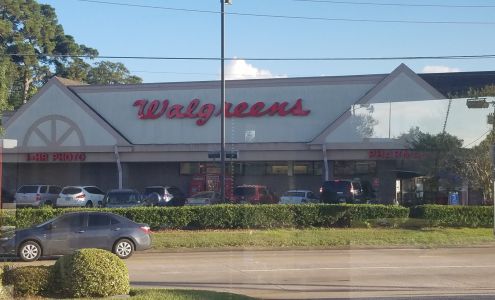 Walgreens