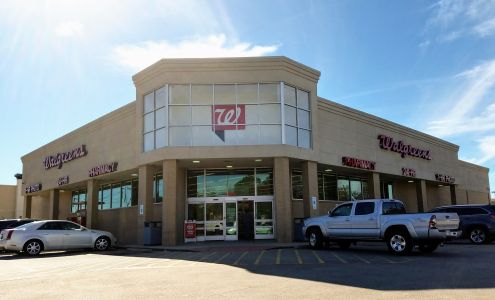 Walgreens