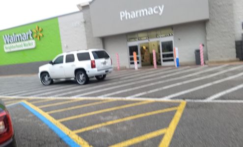 Walmart Neighborhood Market