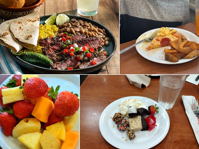 Golden Corral Buffet & Grill 2190 I-10, Beaumont