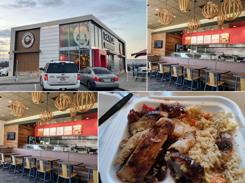Panda Express