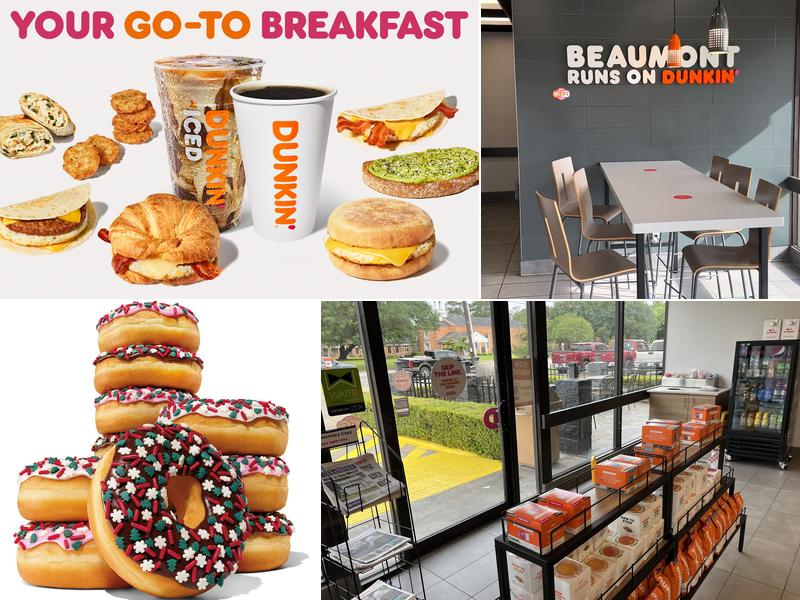 Dunkin'