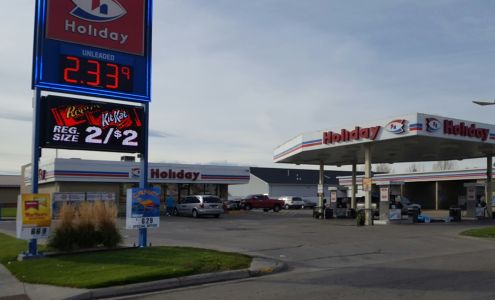 Holiday Stationstores Billings