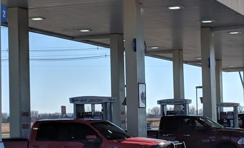 Holiday Stationstores