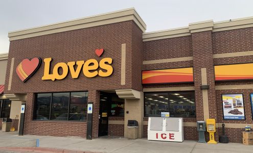 Love's Travel Stop
