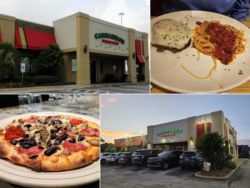 Carrabba's Italian Grill