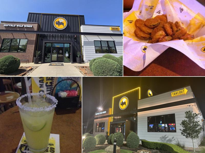 Buffalo Wild Wings