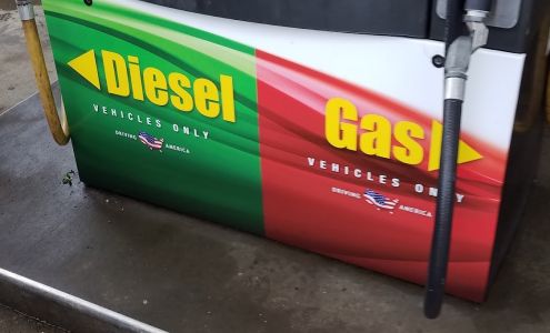 Kwik Fill Sugar Grove