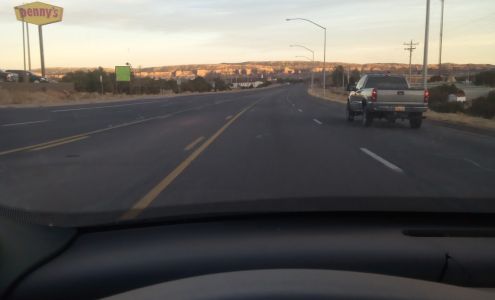 Giant Saint Michaels