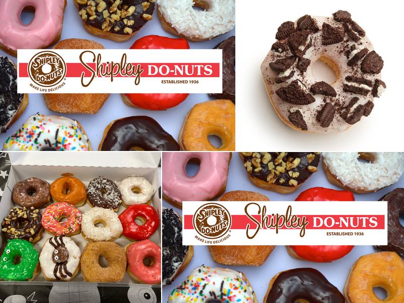 Shipley Do-Nuts