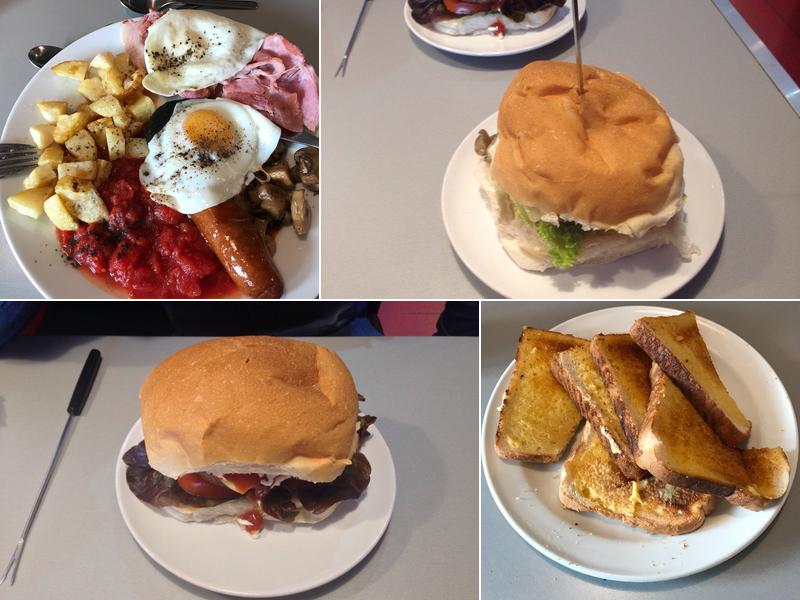 RoadHouse Café Bar and Grill