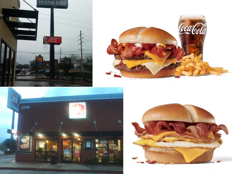 Jack in the Box