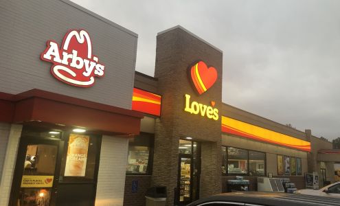 Love's Travel Stop