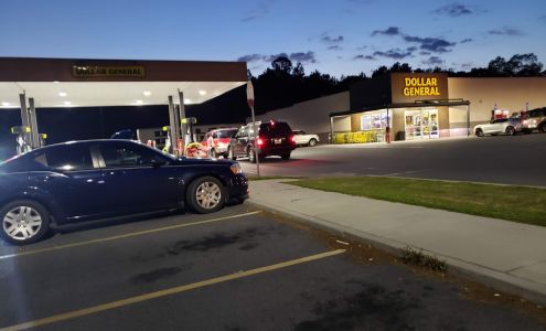 Dollar General Gas