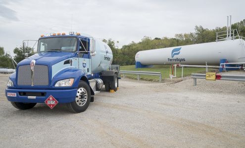 Ferrellgas Cripple Creek